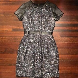 Multi color Club Monaco Dress-Size 0